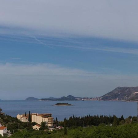 Apartments Ante - With Pool Cavtat Dış mekan fotoğraf