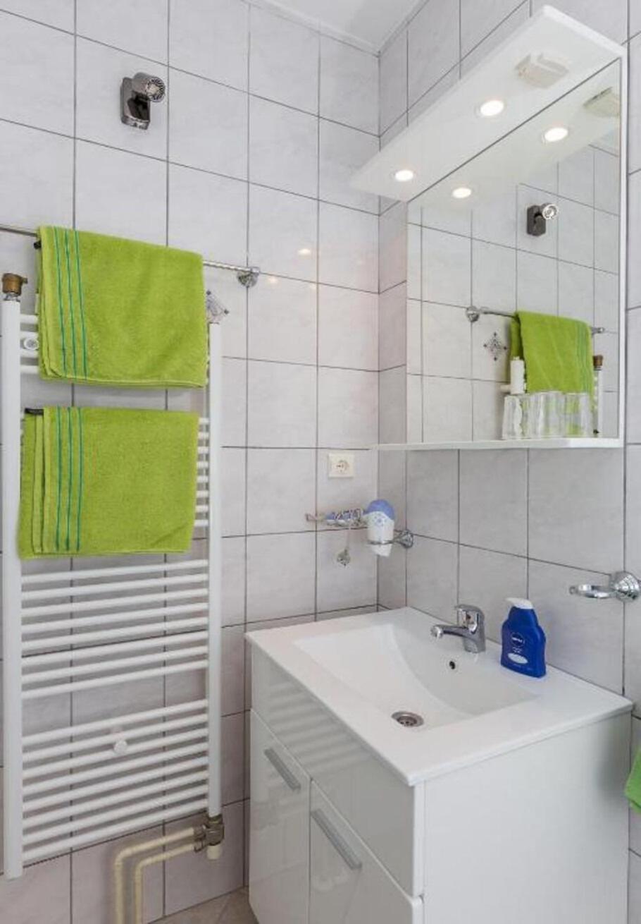 Apartments Ante - With Pool Cavtat Dış mekan fotoğraf