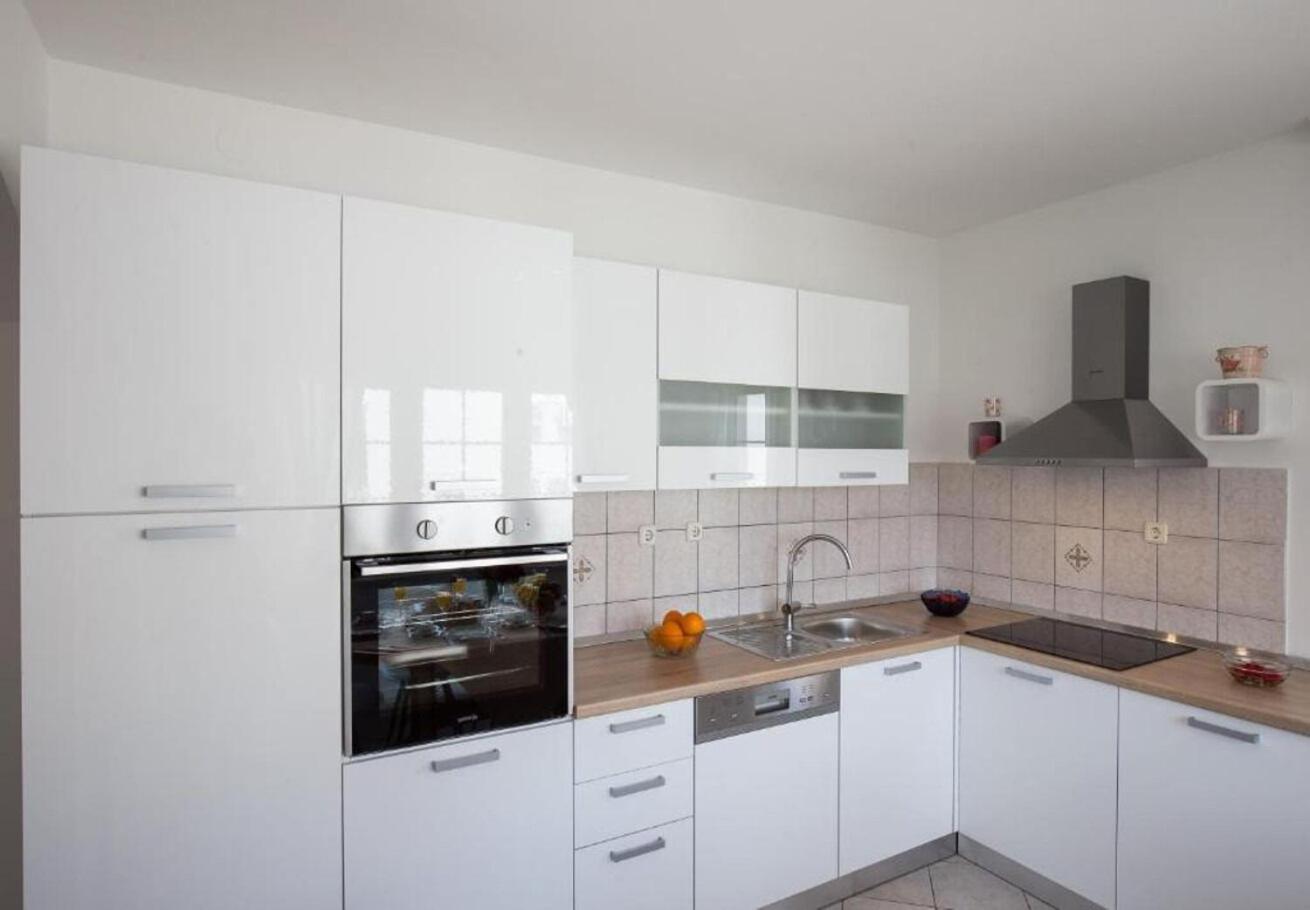 Apartments Ante - With Pool Cavtat Dış mekan fotoğraf