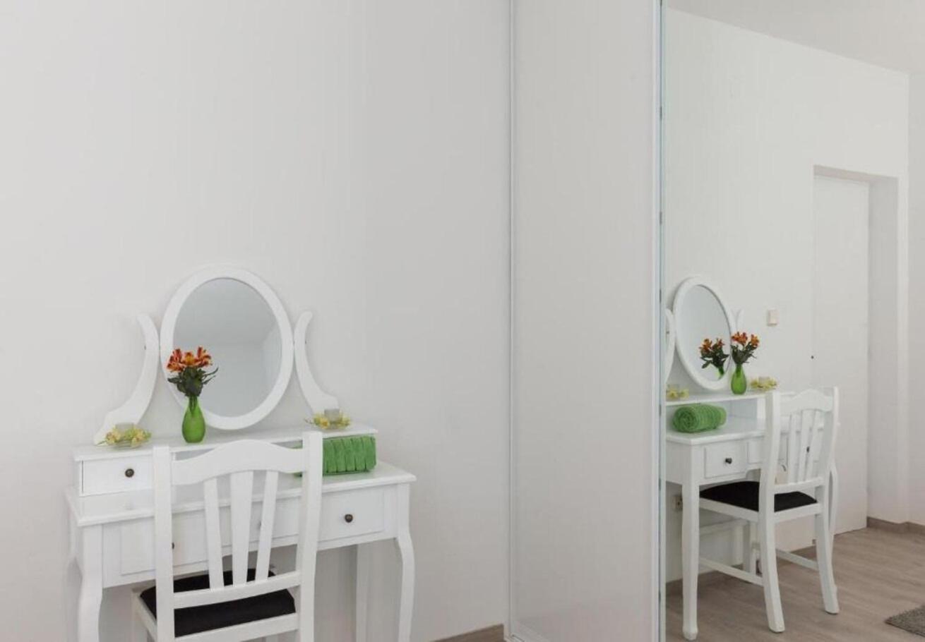 Apartments Ante - With Pool Cavtat Dış mekan fotoğraf