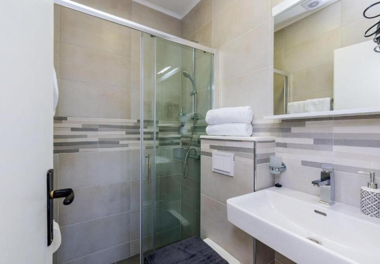 Apartments Ante - With Pool Cavtat Dış mekan fotoğraf