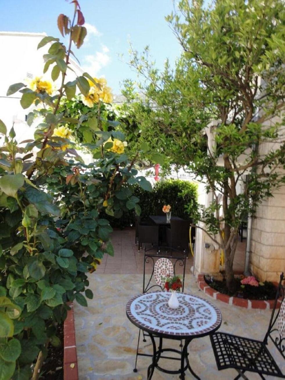 Apartments Ante - With Pool Cavtat Dış mekan fotoğraf