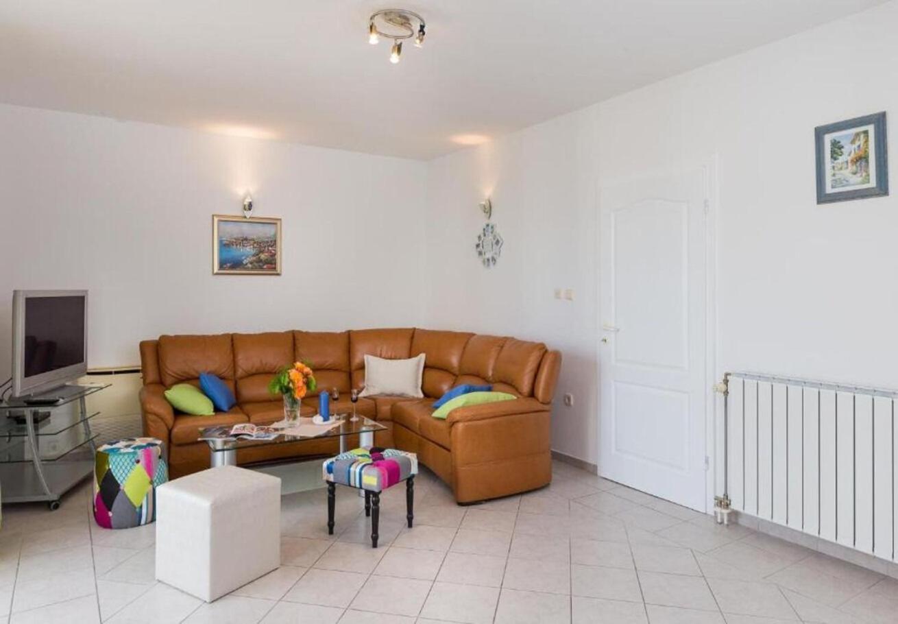 Apartments Ante - With Pool Cavtat Dış mekan fotoğraf