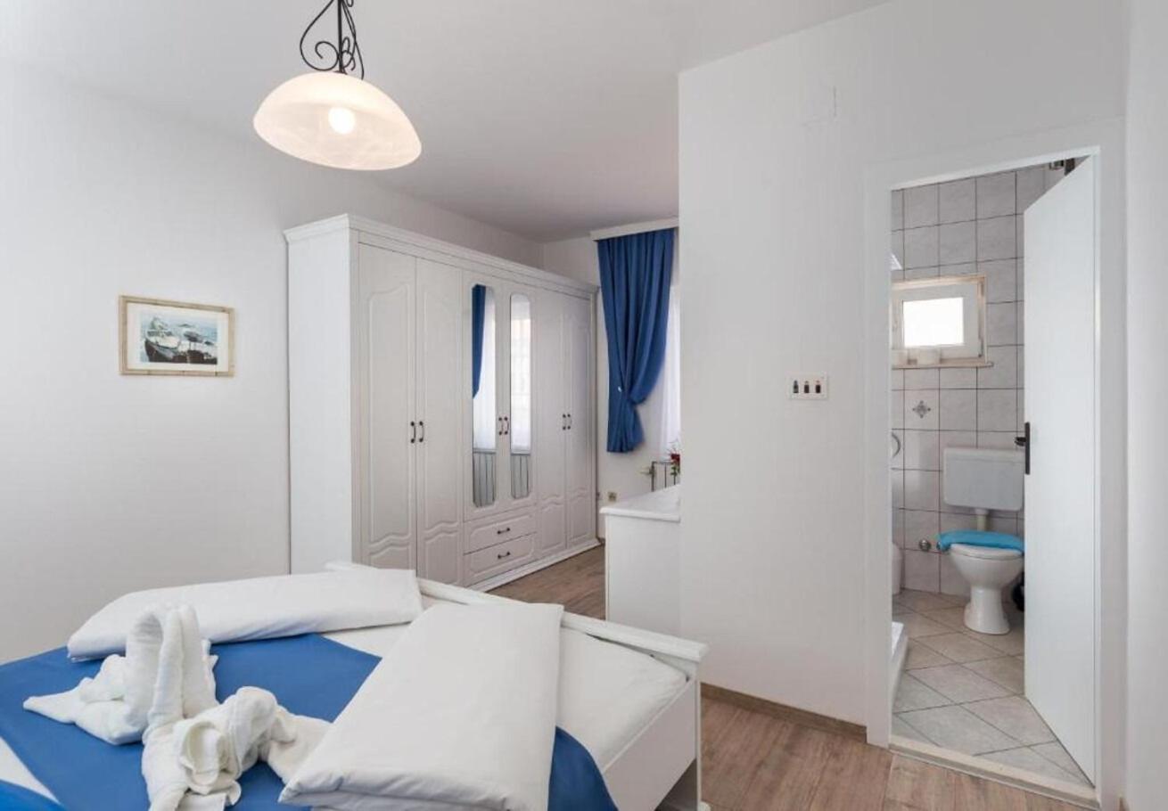Apartments Ante - With Pool Cavtat Dış mekan fotoğraf