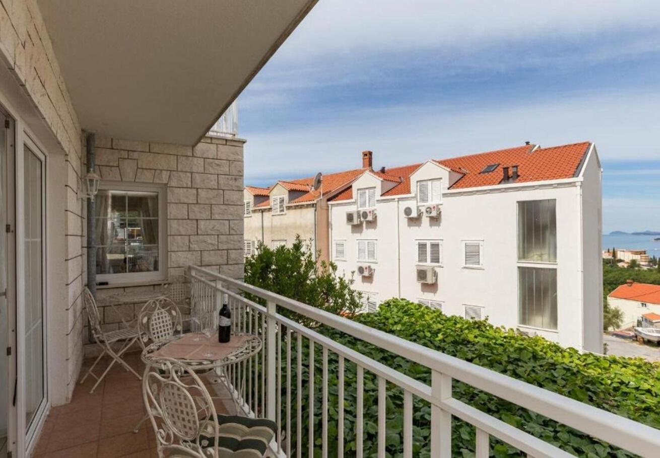 Apartments Ante - With Pool Cavtat Dış mekan fotoğraf
