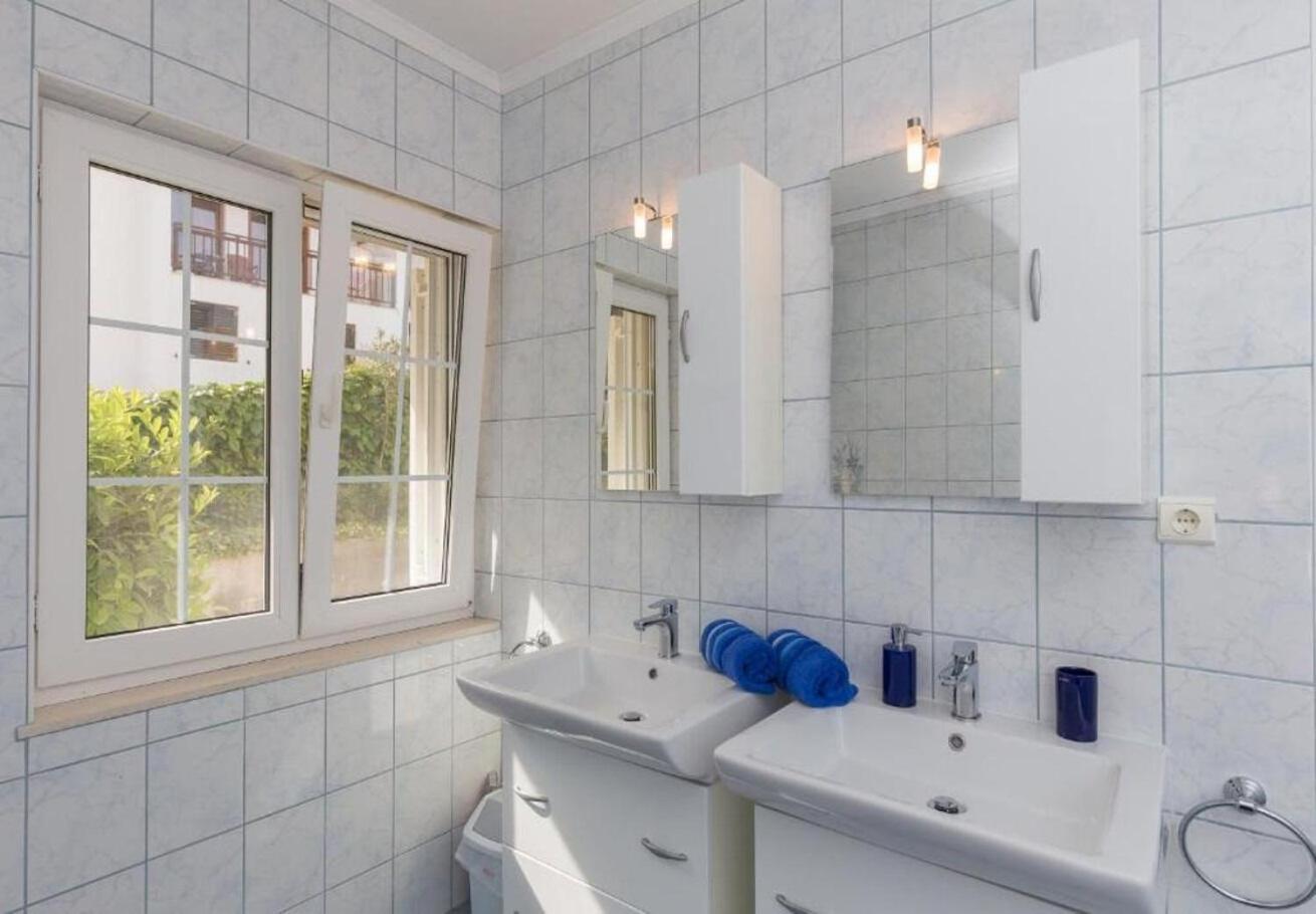 Apartments Ante - With Pool Cavtat Dış mekan fotoğraf