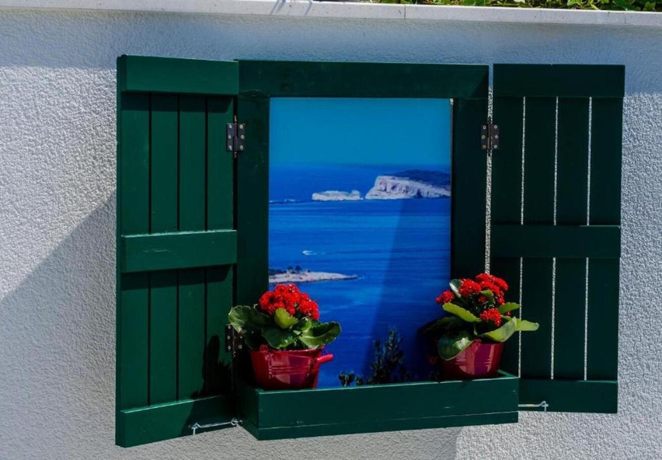 Apartments Ante - With Pool Cavtat Dış mekan fotoğraf